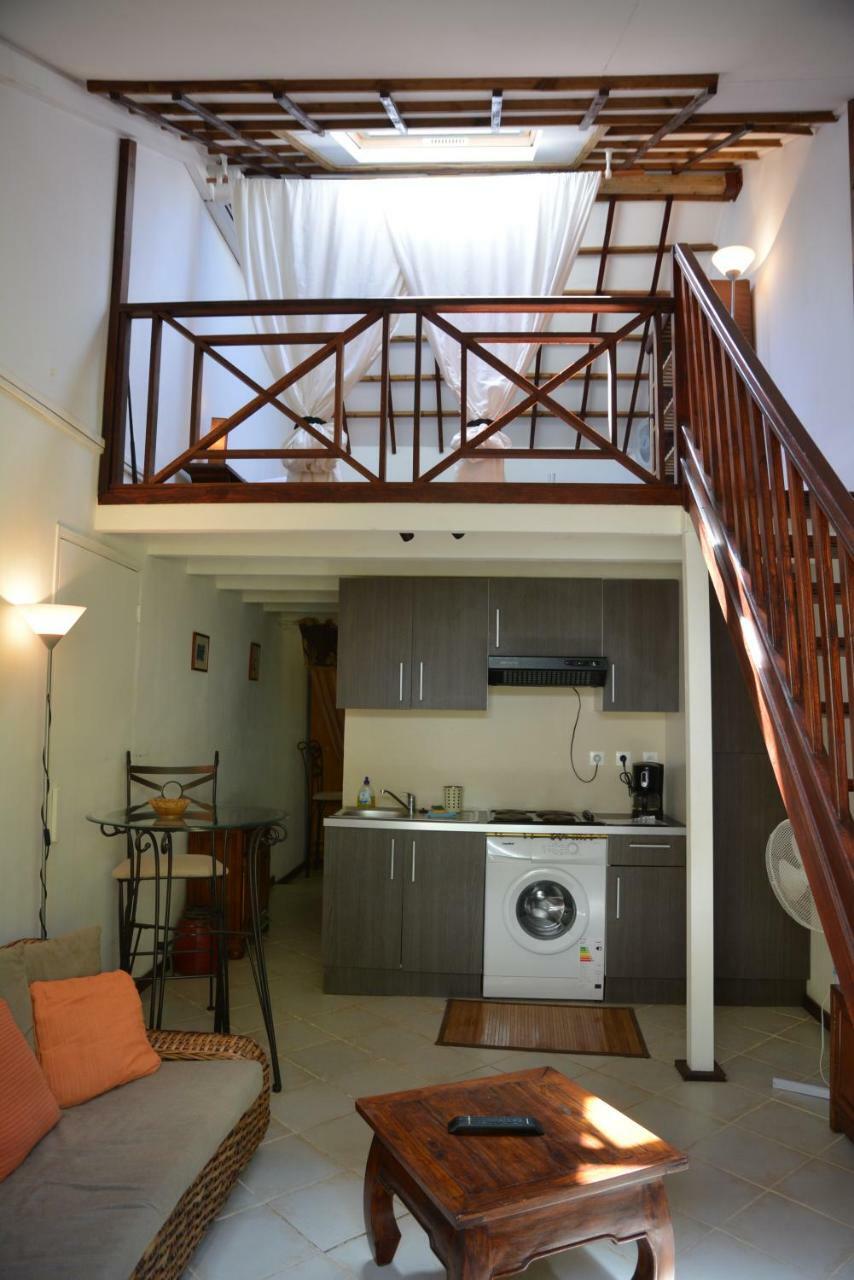 T3 Duplex Meuble Lagon Reunion Ла Салин ла Ба Екстериор снимка